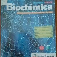 libro BIOCHIMICA 