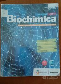 libro BIOCHIMICA 