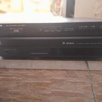 Lettore cd nordmende