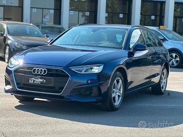 AUDI A4 (130.000KM CERTIFICATI) 2.0 DISEL IBRIDA