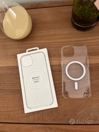 Cover MagSafe Trasparente IPhone13 Originale