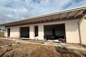 Zevio centro: villa singola su un piano
