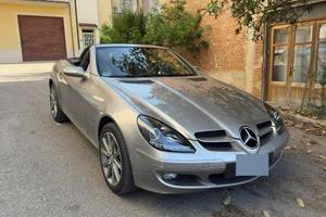 Mercedes slk 200