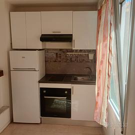 Monolocale per uso privato o investimento