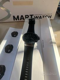 Smartwatch V69 bluetooth chiamate fitness tracker