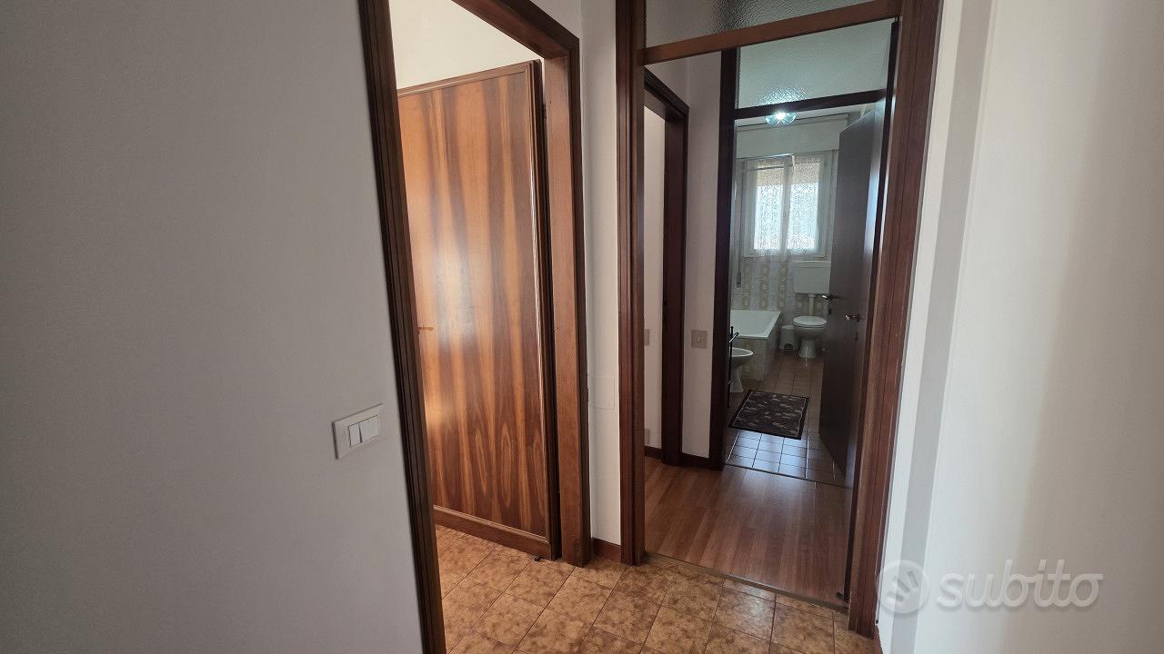 Appartamento con garage doppio a due passi da Piaz - Vista 6