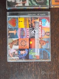cd musica