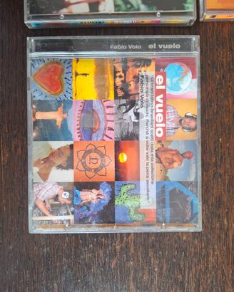cd musica