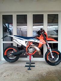 Ktm sx 125 motard