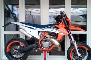 Ktm sx 125 motard