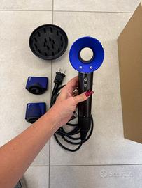 Phon Dyson Supersonic