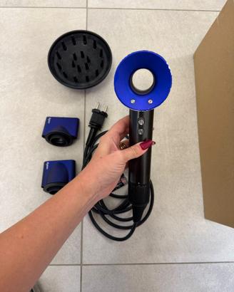 Phon Dyson Supersonic