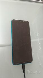 Xiaomi Redmi 9A 32 GB smartphone Android Dual SIM