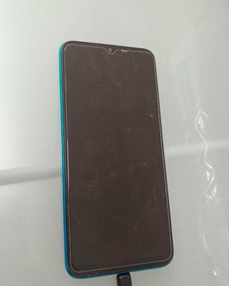 Xiaomi Redmi 9A 32 GB smartphone Android Dual SIM