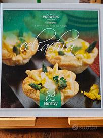 Libro Bimby n.7: Celiachia