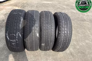 gomme usate 1756515 Estivo DUNLOP - SP - 521