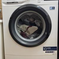 Lavatrice Electrolux Perfectcare 600 Slim