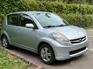Subaru Justy 4 porte