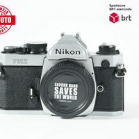 Nikon FM2n