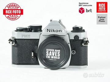 Nikon FM2n