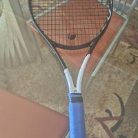 Head TGT339.1 Graphene 360 Speed PRO