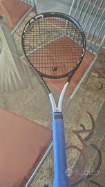 Head TGT339.1 Graphene 360 Speed PRO