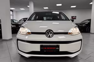 Volkswagen up! 1.0 5p. move