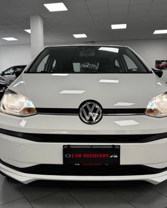 Volkswagen up! 1.0 5p. move