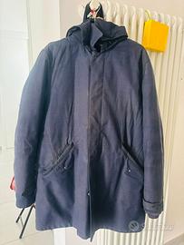 Giacca People of Shibuya