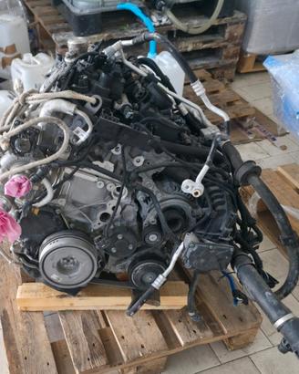 Motore BMW Sigla B38B15A 