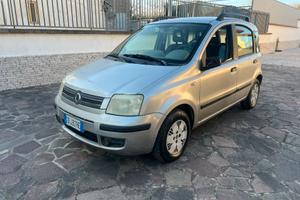 Fiat Panda 1.2 Dynamic - GPL