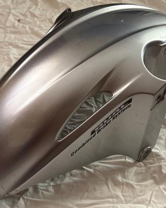 Honda VFR 800 VTec Parafango grigio NHA30 (2006)