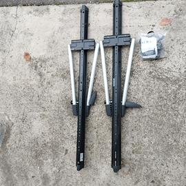 automaxi bike carrier per auto