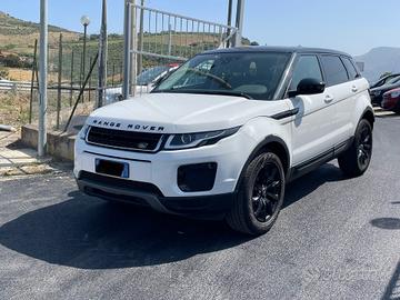 Land Rover Range Evoque 2.0 TD4 150 CV 5p. Pure