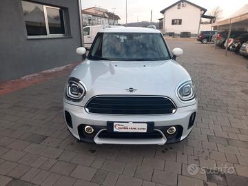 Mini Cooper D Countryman 2.0 ALL4 Automatica - 202