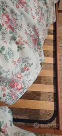 Letto singolo