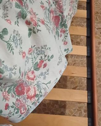 Letto singolo