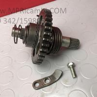 ALBERO AVVIAMENTO HONDA CRF 250 2010 2013 CR-F 201