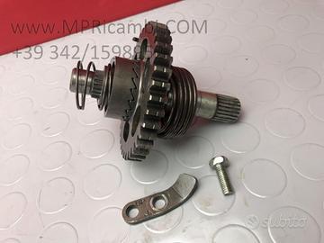 ALBERO AVVIAMENTO HONDA CRF 250 2010 2013 CR-F 201