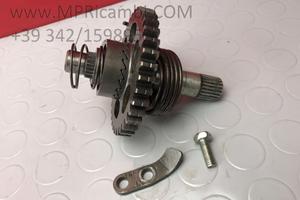 ALBERO AVVIAMENTO HONDA CRF 250 2010 2013 CR-F 201