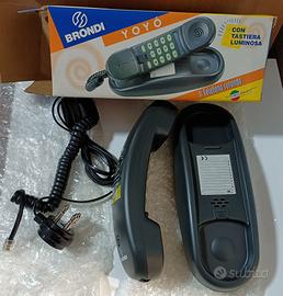Telefono Brondi YOYO