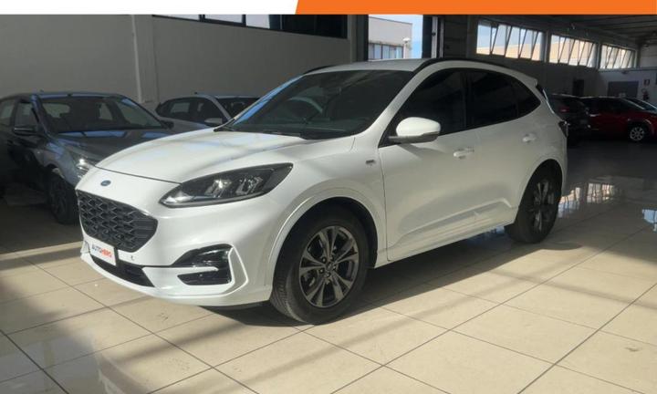 FORD Kuga TP76631