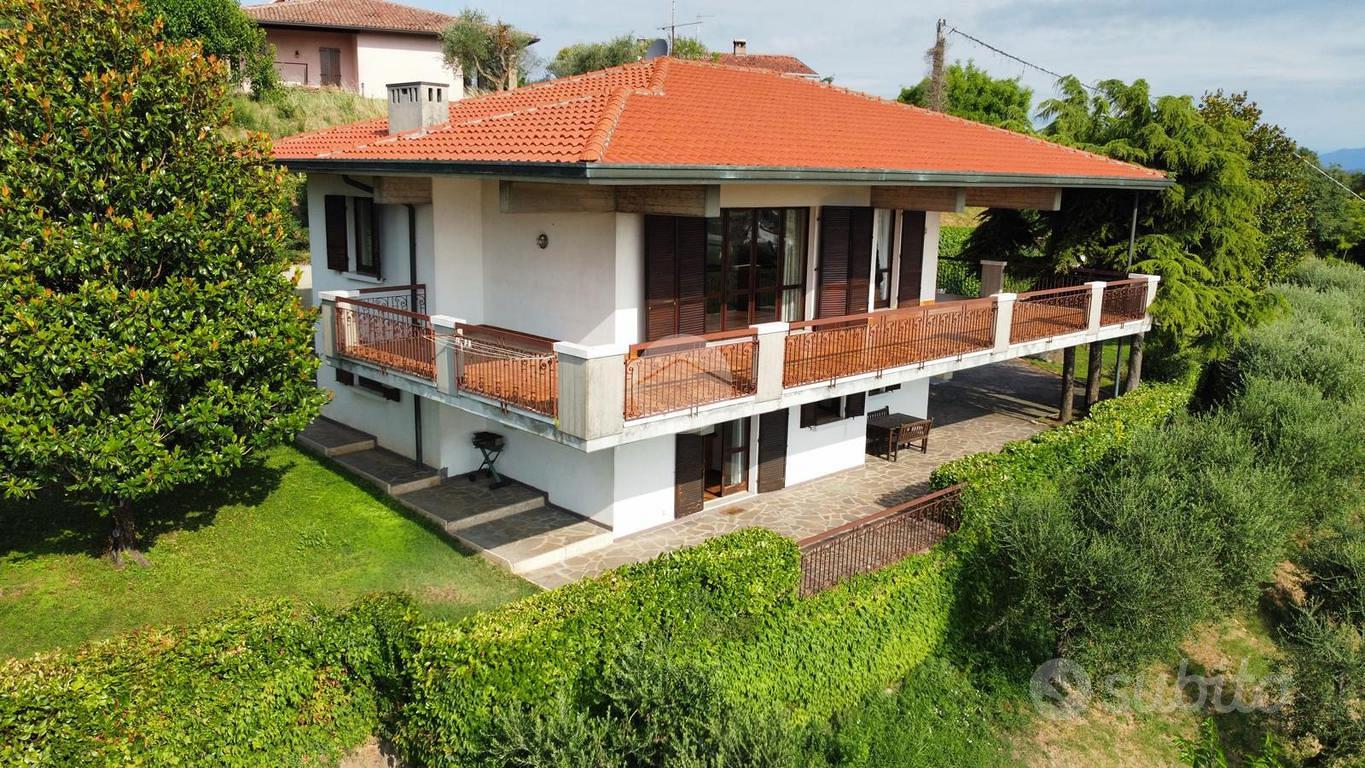 House in Lonato del Garda, La Fornasetta - Vista 3