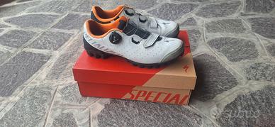 Scarpe specialized 42 mtb/gravel