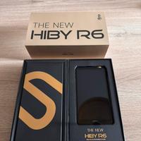 Hiby R6 2020