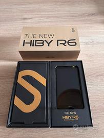 Hiby R6 2020