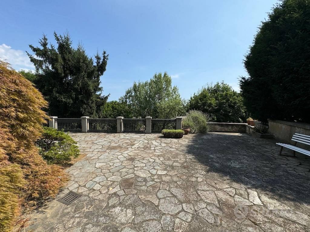 Apartment in Biella, Vernato - Vista 5