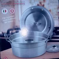 nuovissimo fornetto da fuoco 