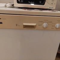 Lavastoviglie Miele G 660 SC
