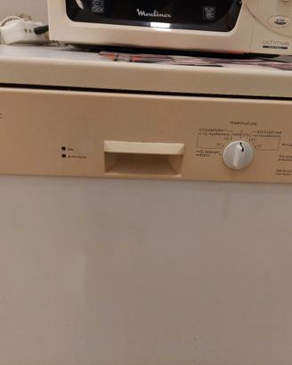 Lavastoviglie Miele G 660 SC